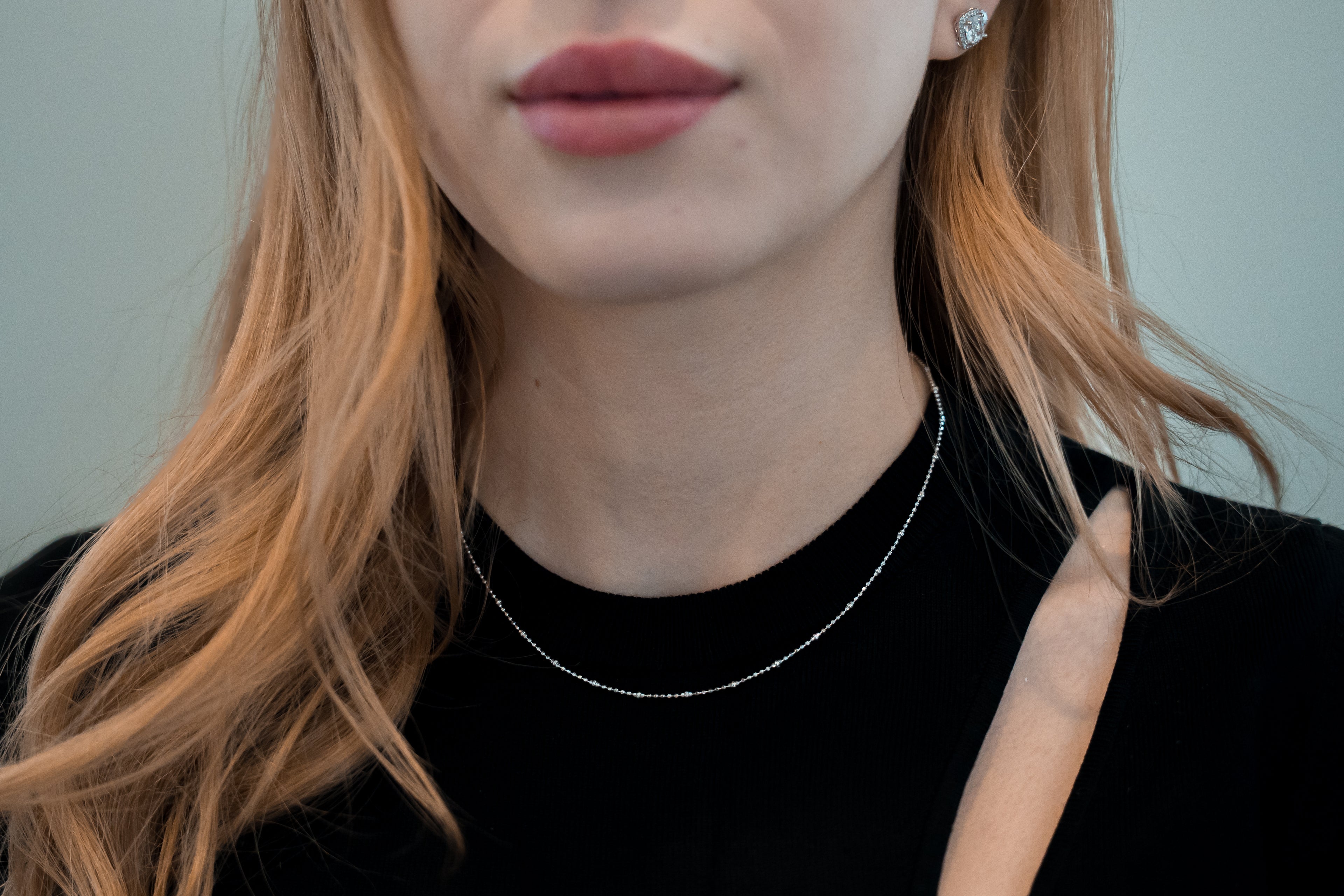 Bead Ball Chain